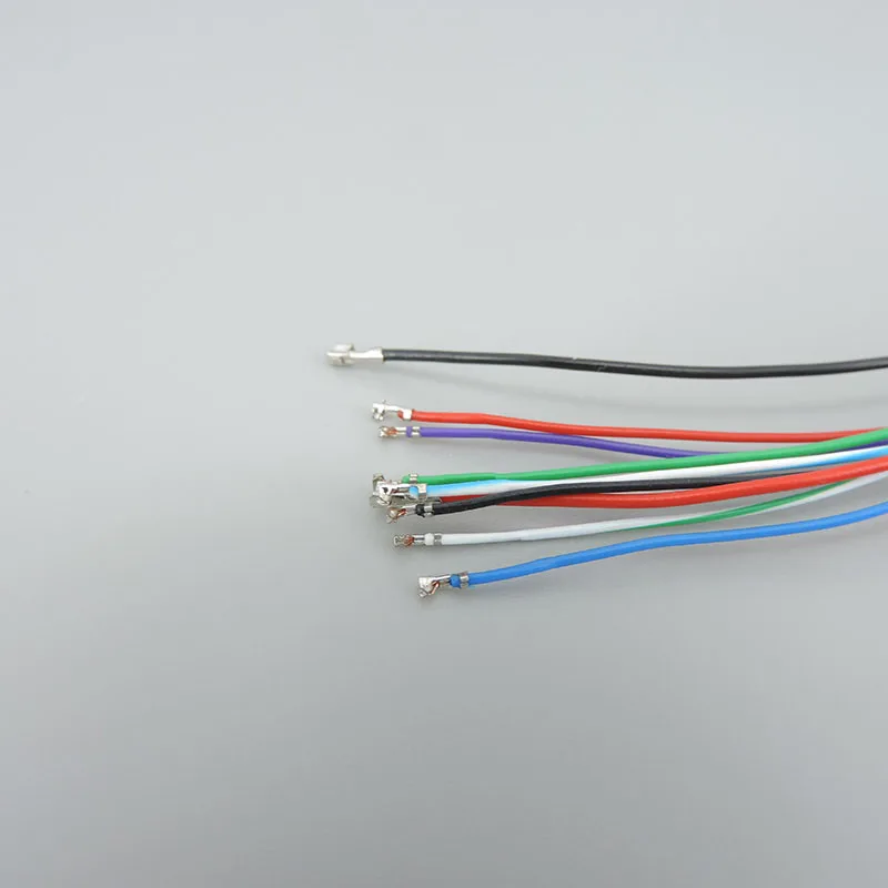 48V to 12V PoE Cable With DC  Audio IP Camera RJ45 Cable built in PoE module For CCTV IP Camera e1