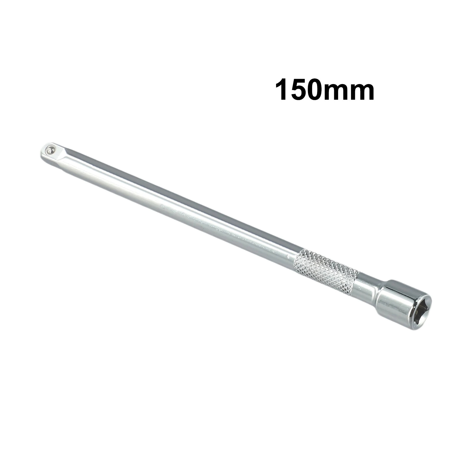 Extender Hand Extension Bar Ratchet Replacement Spare Part Tools 1/4 Drive Accessories Extension Rod Small Square Rod