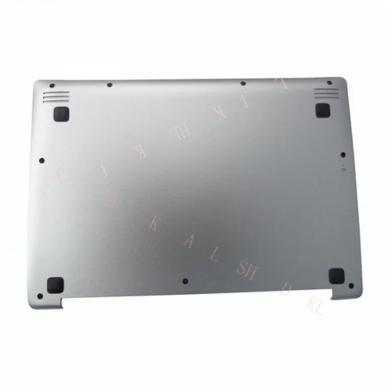 NN   FOR  Acer Swift 10 SF113-31 Silver Lower Bottom Case 60.GNKN5.003 N17P2