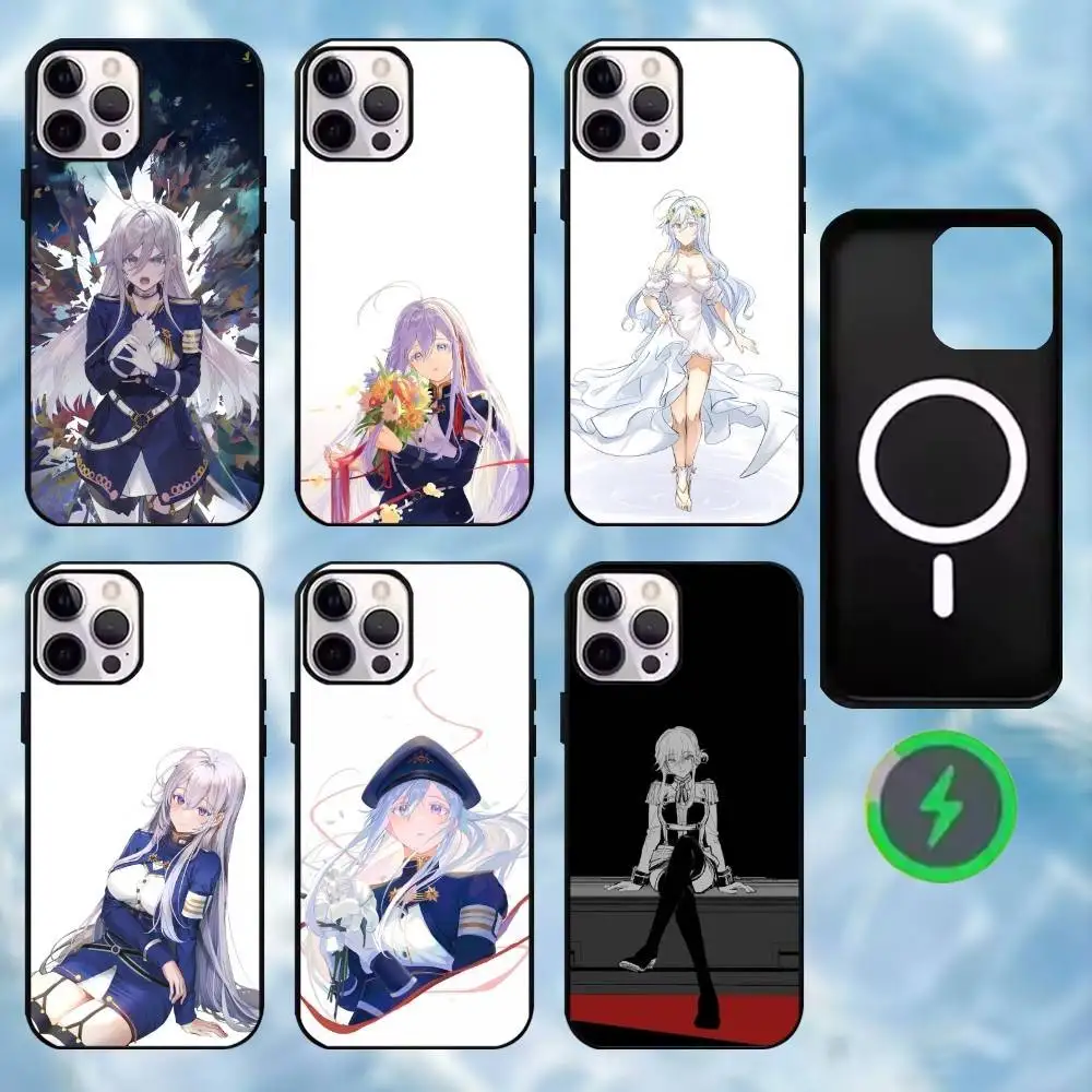 

86-Eight Six- Phone Case For iPhone17,16,15,14,13,12,11 Max Black Wireless Charging Protecitve Cover