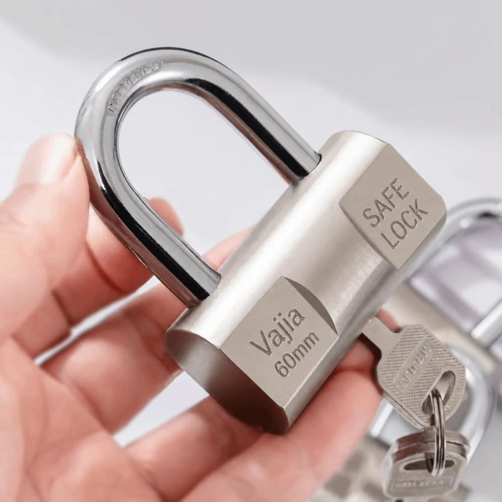 #52 Best Rated Padlocks to Buy in 2026
