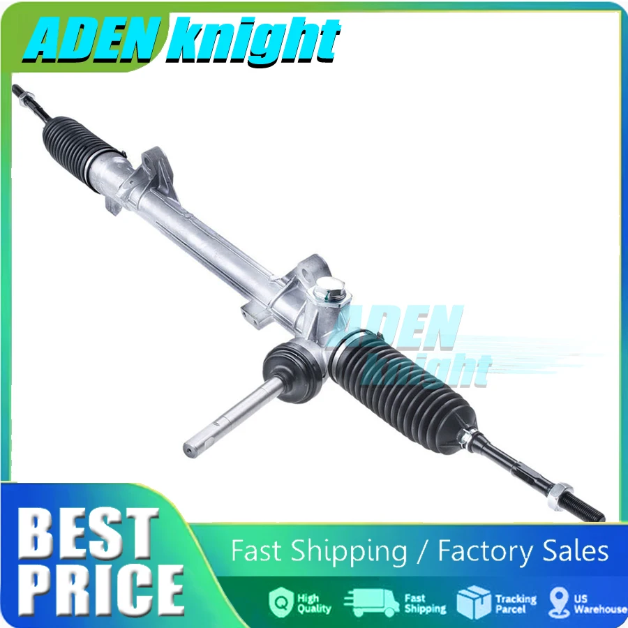 

Power Steering Rack For NISSAN X-TRAIL T31 J10 48001-JG40A 48001-JD900 48001-3UB0A 48001-JD90B 48001-JM00A