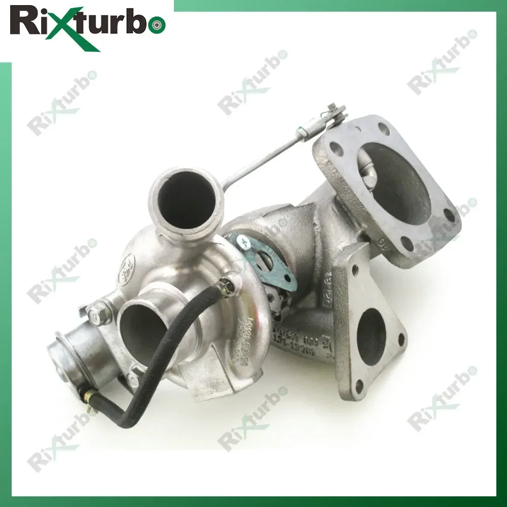 Turbo For Cars Complete For Ford Transit VI 74/85HP 55/63KW 2.2 TDCi x 6C1Q6K682CD 6C1Q6K682CE 49131-05310 49131-05312 2006