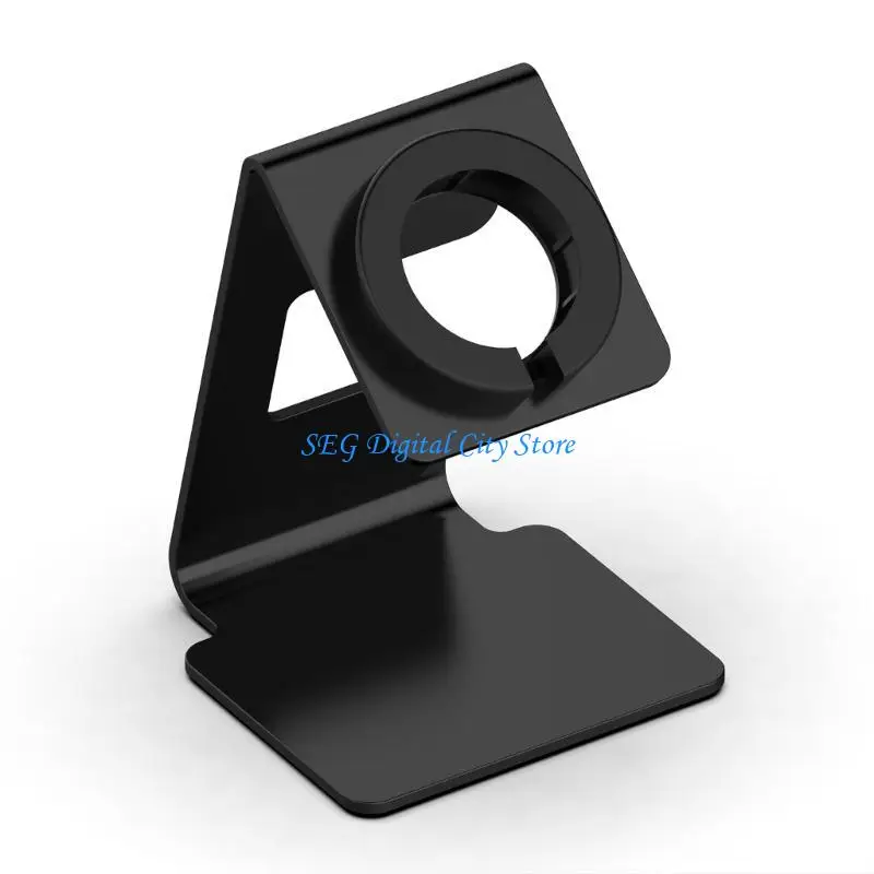 

U75B Aluminum USB Charging Watch Holder Power Bracket-Adapter for Pixel Watch