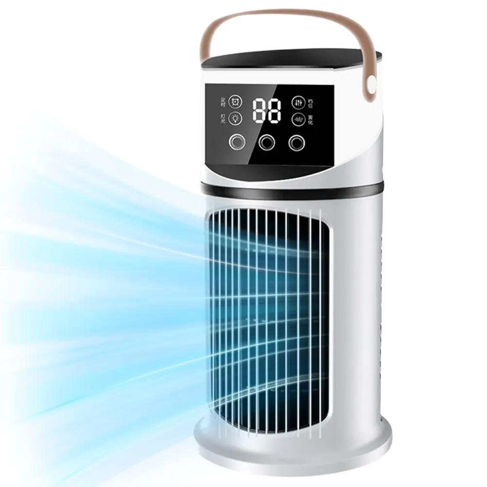 Evaporator Unit vs. Air Cooler: Dont Buy the Wrong One for Your Space