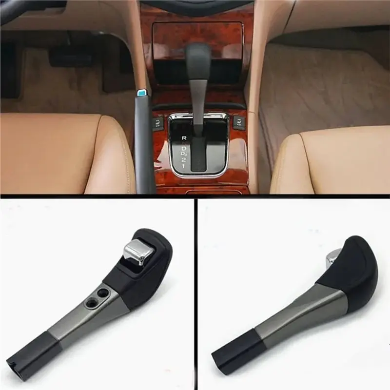 【Price Drop !!】 Automatic Gear Shift Knob For Honda Accord 2006 2007 Gear Ball Head Gear Shift Knob