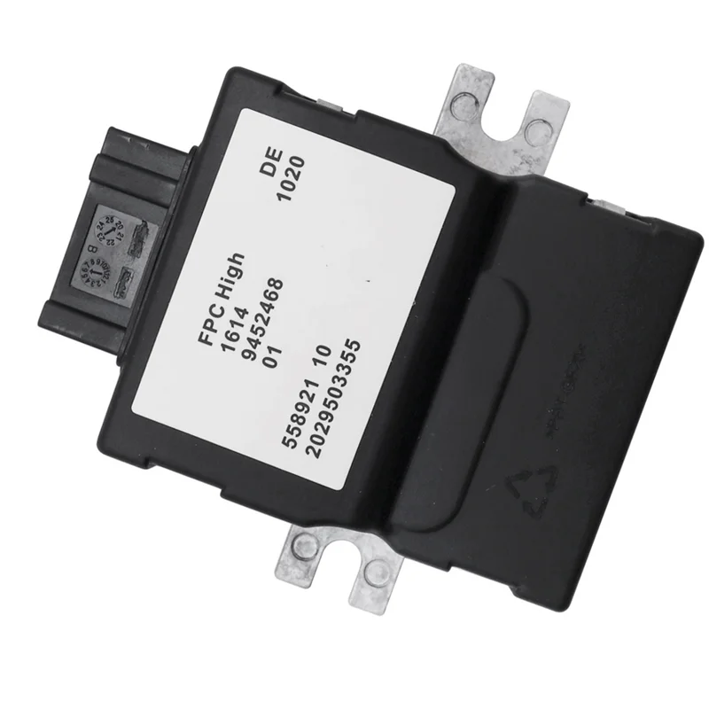 L39A-جديد وحدة تحكم مضخة الوقود وحدة 16149452468 2029503355 لسيارات BMW 3 5 7 Series X3 X4 X5 X3 G01 G30 G11 G12 G20 G211614748245