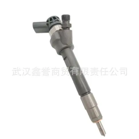 0445110478 781070202 Common Rail Injector Assembly Nozzle For Diesel Engines
