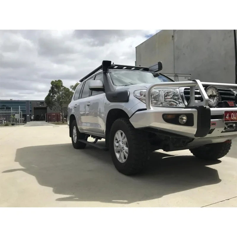 Suitable for Toyota Land Cruiser 200 electric pedal four-bar linkage