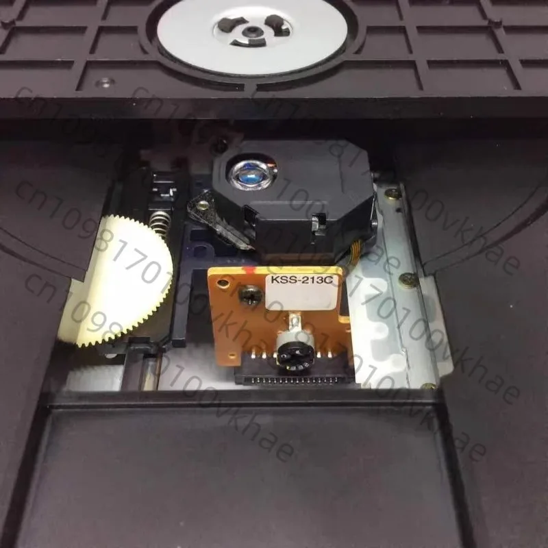 

Модуль лазерной линзы с механическим погрузчиком, электронными компонентами KSS-213C, KSL2130CCM