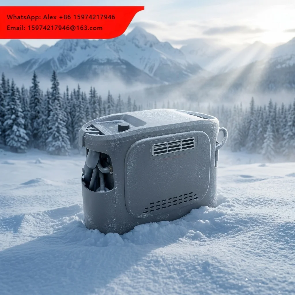 Portable 3L Copper Heated Water Heater Battery Operated USB Charging Stainless Steel For Car RV Natural Tariff Reduction