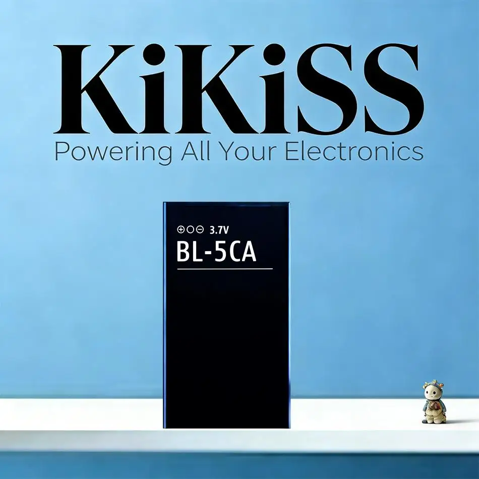 Stable BL-5CA For N…