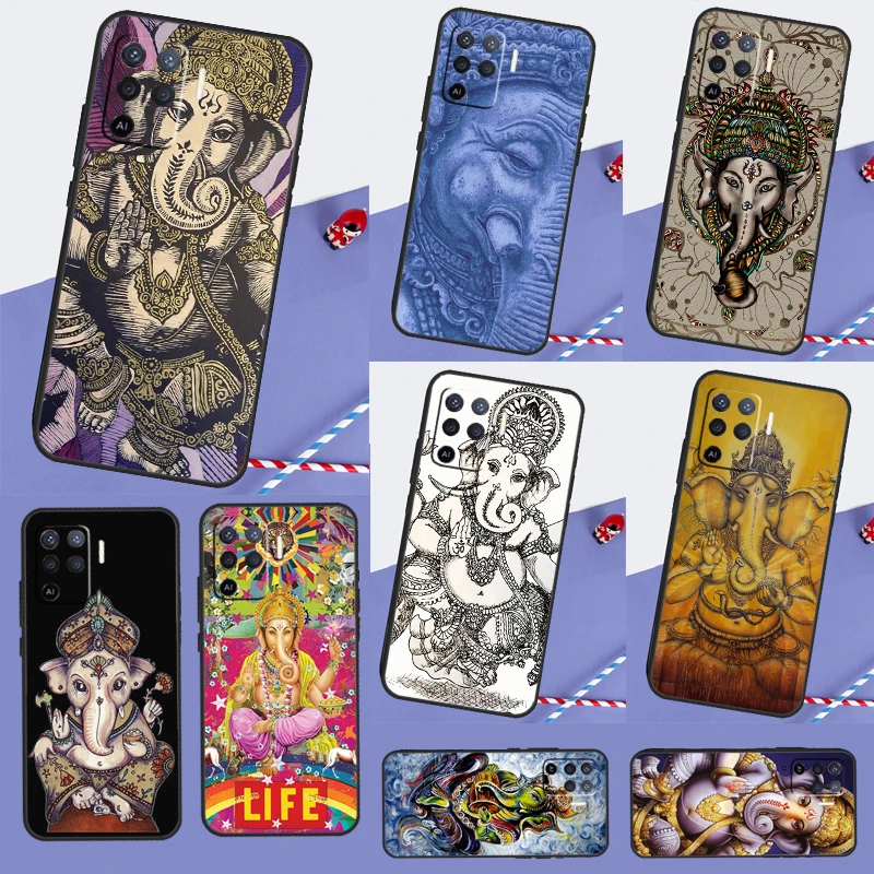 Ganesha Case For Op… - image