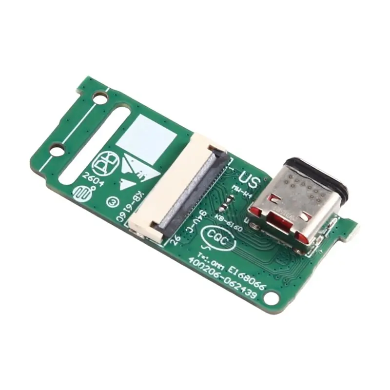 [LXYA68Z!] Power Supply Board For 6TL Charge Micro Charge Port Charging Board