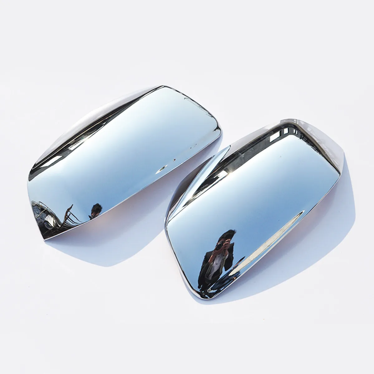 

Car Side Rear View Mirror Cover for Haval H9 Decoration Accessories