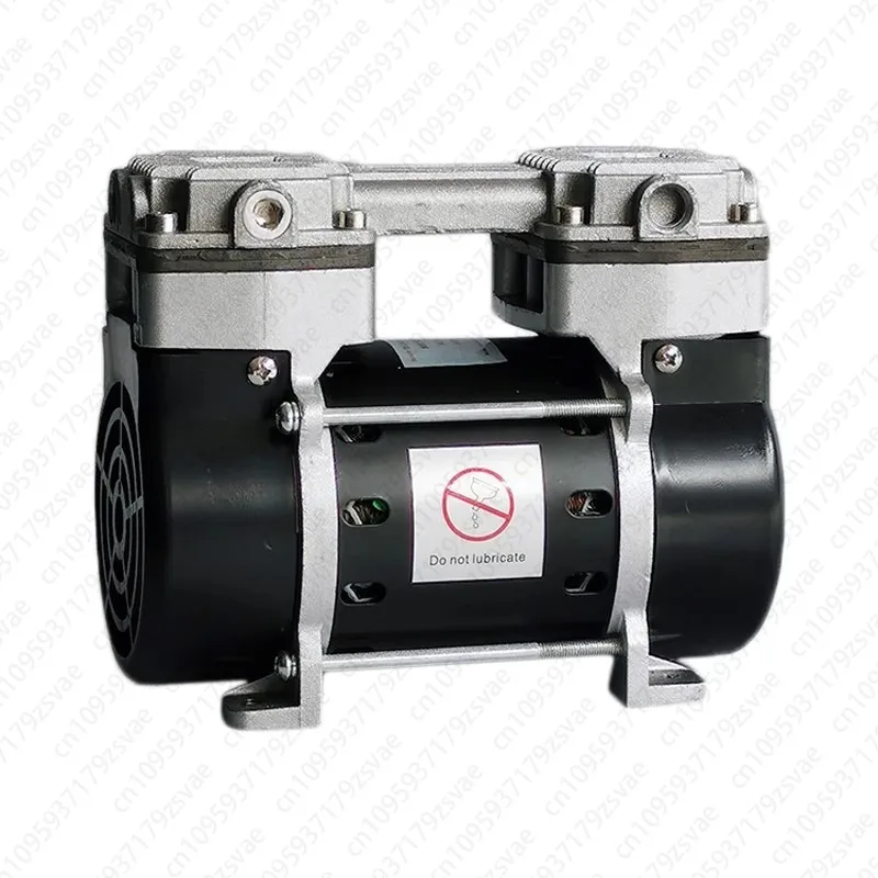 Vacuum Pump Small 2… - image