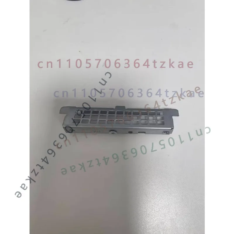 1pcs 95% new for HPE DL380 Gen11 COM Port Blank Plug, RAID Card & Network Card Slot Filler Blanking Plate