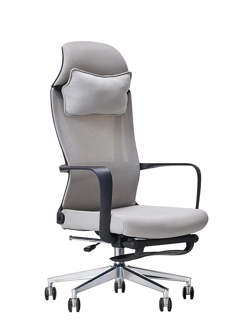 Ergonomic Lumbar Support Office Chair Recliner Comfort Computer Gaming Chair Work Home Silla De Escritorio Office Furniture LVOC