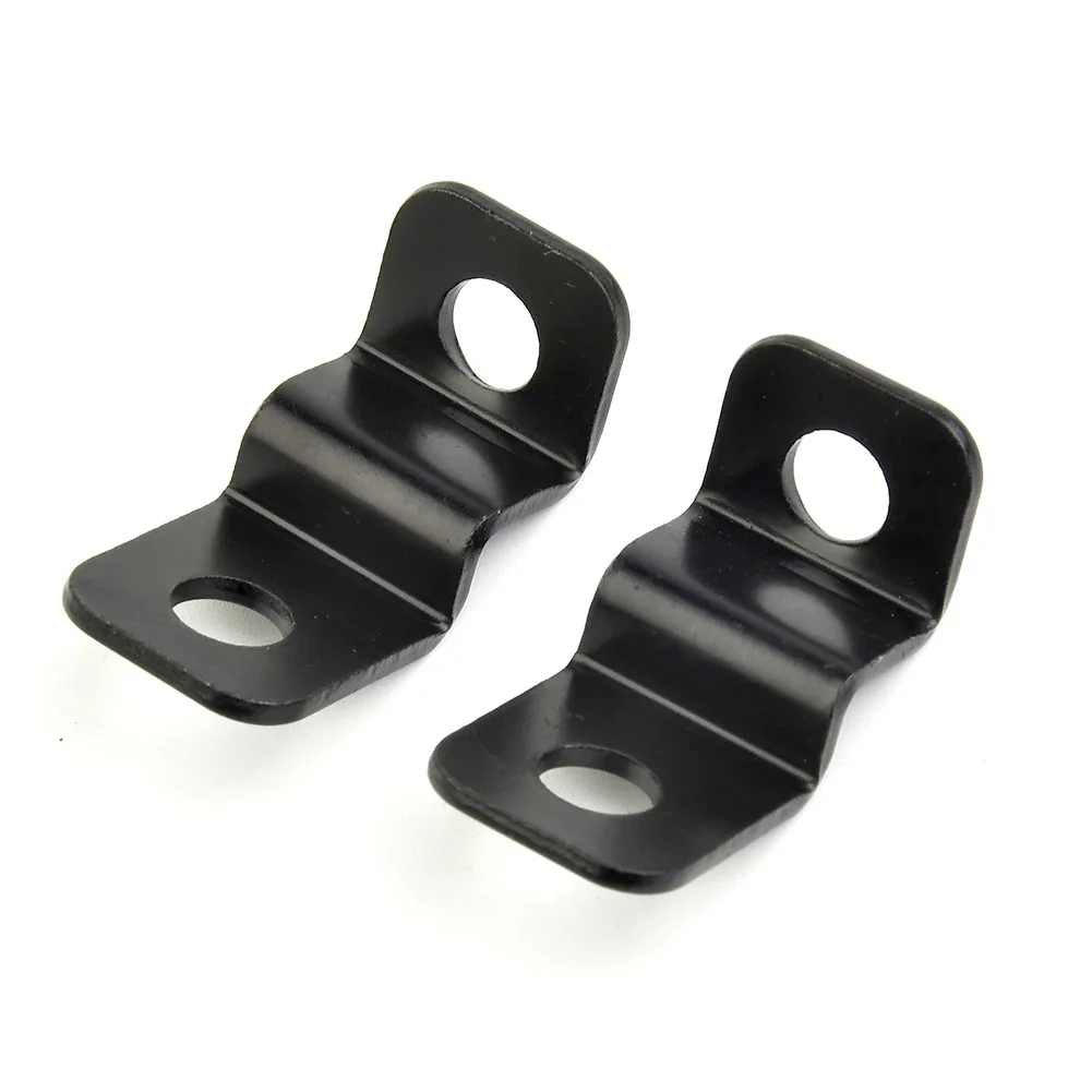 New Practical Lights Bracket Indicators Lights Bracket Turn Only Bracket Turn Signal 3CM Accessories Fitting Iron