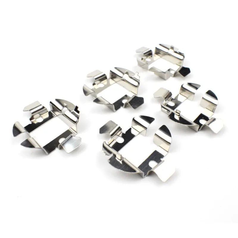 10pcs HID Base H7 HID Xenon Lamp Socket for Audi A6 for Ford for BMW for Acura for china for Mercedes H7 Base