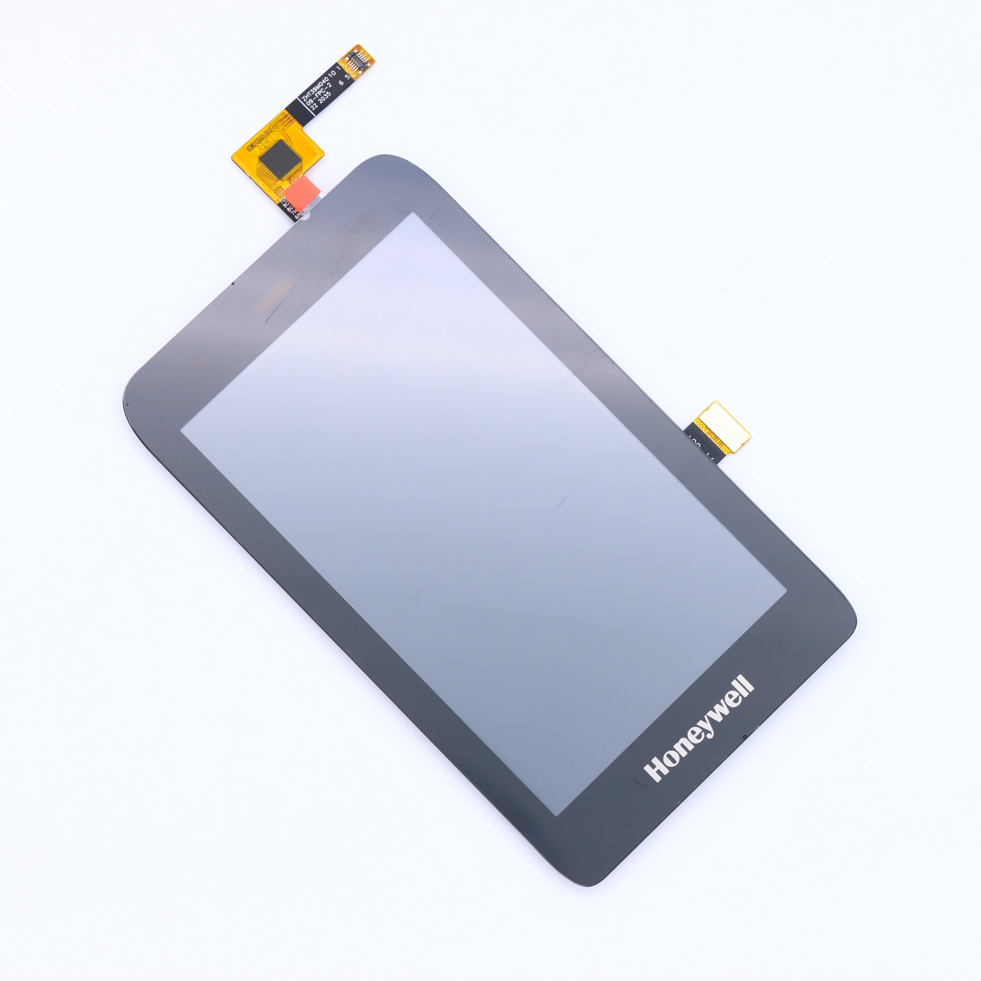 شاشة LCD جديدة مع شاشة تعمل باللمس لهونيويل EDA61K