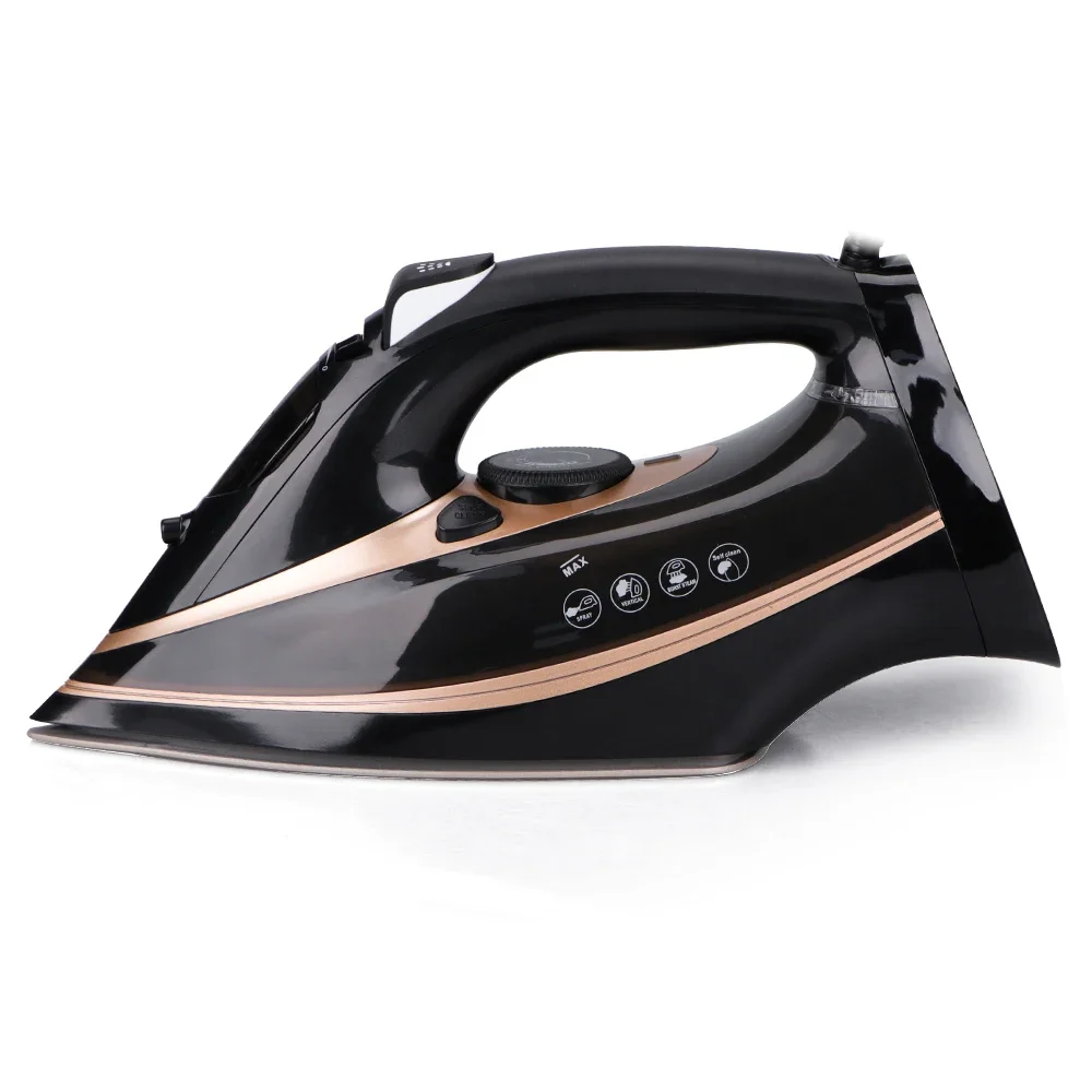 

l # Electric Iron Professional High Power Press iron Garment Steamer 2200w Steam Iron