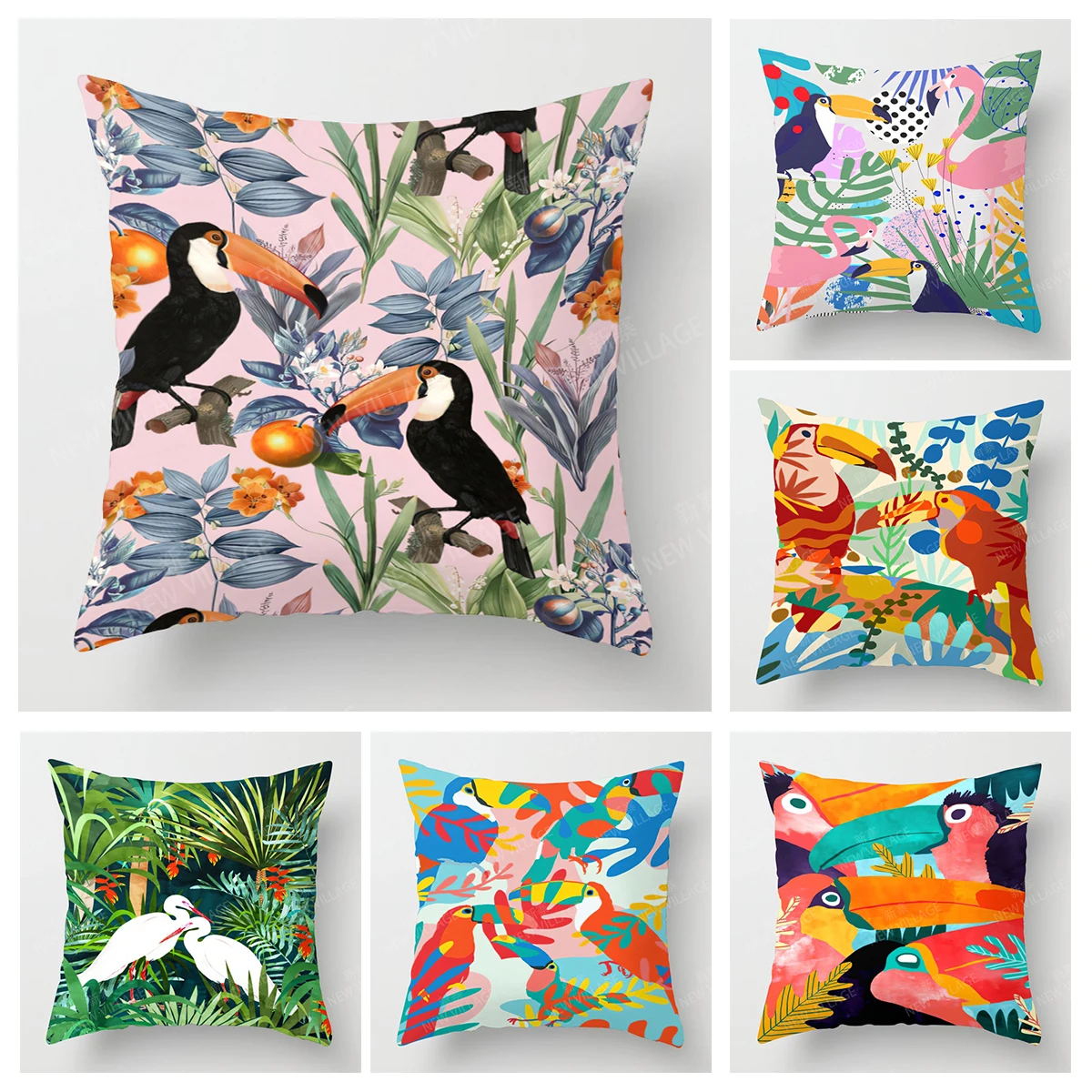 CojíN Decorativo Mo… - image