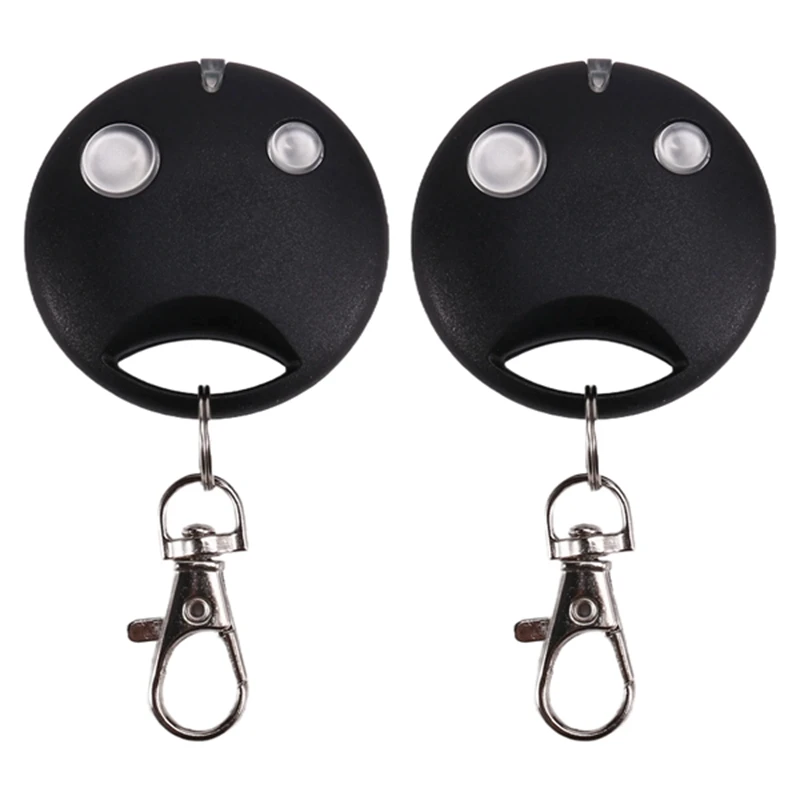 2 шт. Sm2 пульт дистанционного управления 433,92 МГц SM2 управление гаражными воротами/пульт дистанционного управления командами ворот