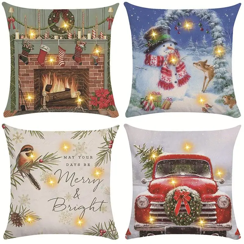 1 Uds. Funda De Coj… - image