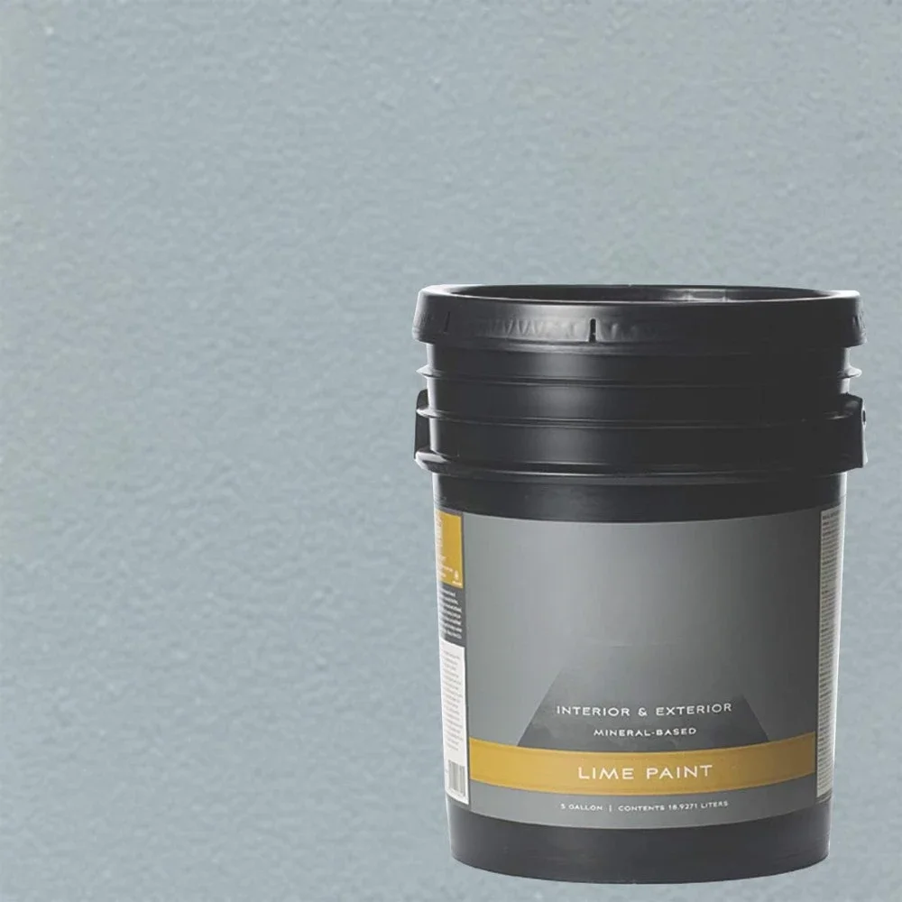 

Lime Paint (5 Gallon, Côte d'Azur) pintura para exterior