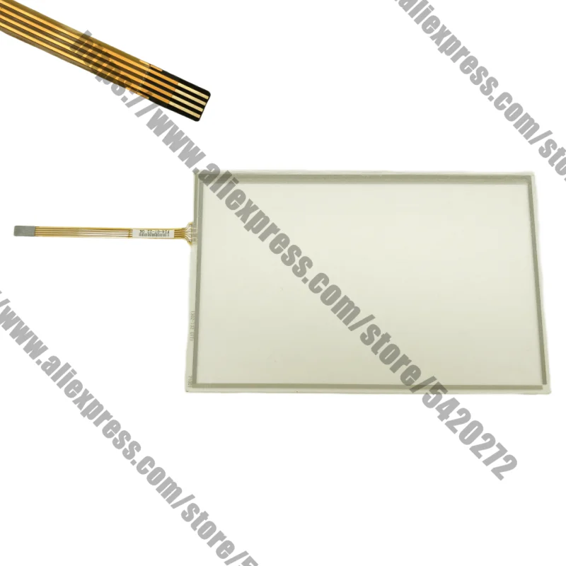 New 1302-132 CTTI 71001 Touch Panel Screen Glass