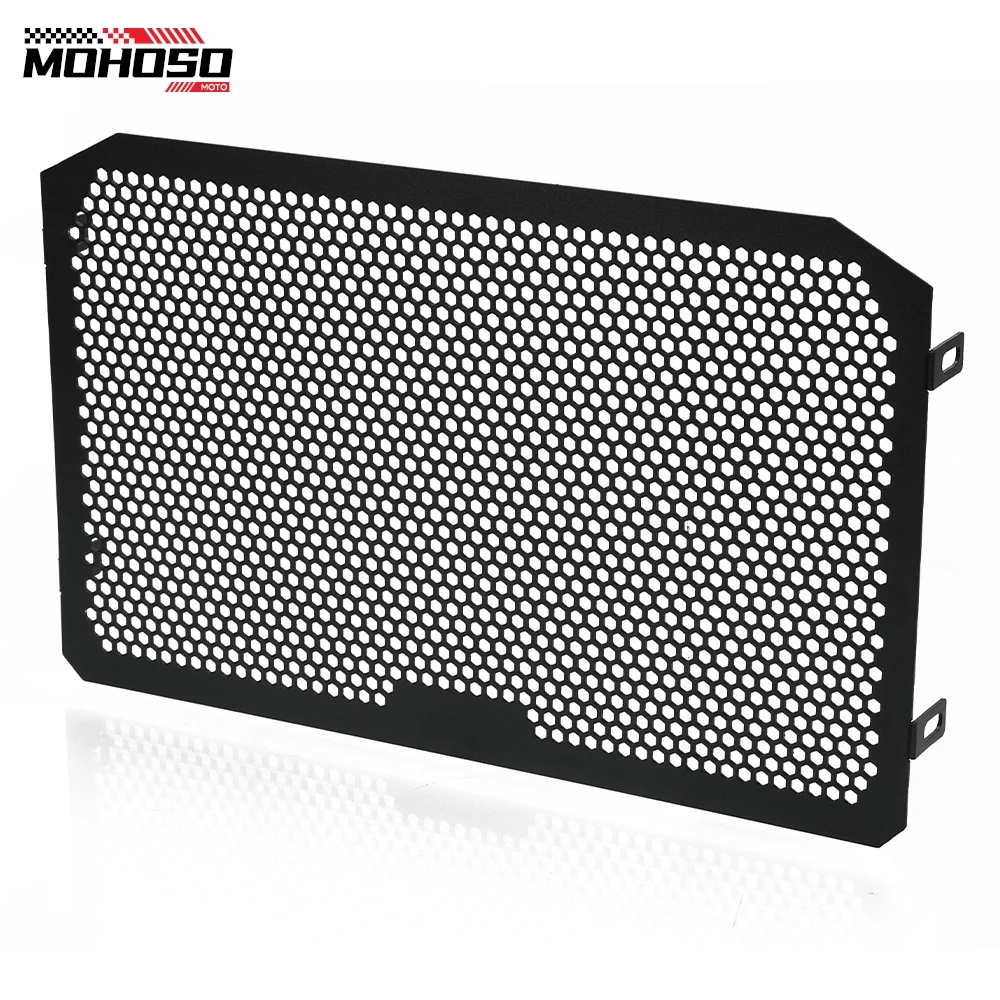 

For Suzuki GSR 400/600 GSR400 GSR600 2006 2007 2008 2009 2010 2011 2012 Motorcycle CNC Radiator Grille Guard Cover Protector