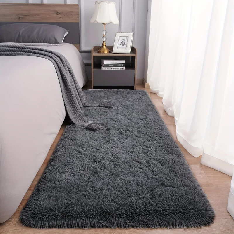 Ultra-Soft Plush Area Rug 4