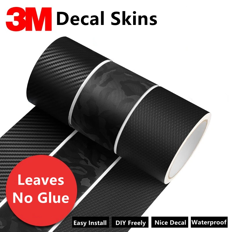 60MM X 1450MM Camera Lens Vinyl Decal Skin Wrap Cover Lens Sticker Cover Case Film 3M Vinyl Film 6CM wide 1.45M long