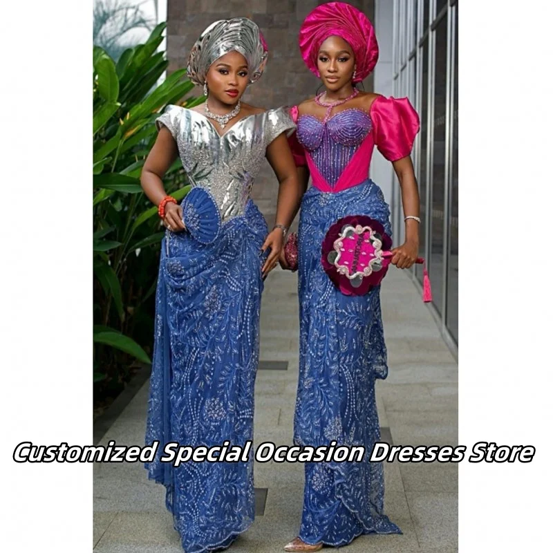 Delicate Long Merma… - image