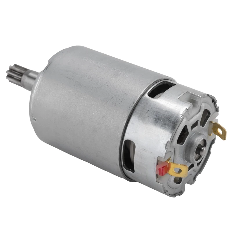 

New DC 8 Teeth Motor 12V For WORX WU382 WU382.7 WX382 WX382.3 WX382.4 WX382.5 WX382.6 WX382.M WX382.M1 Hammer