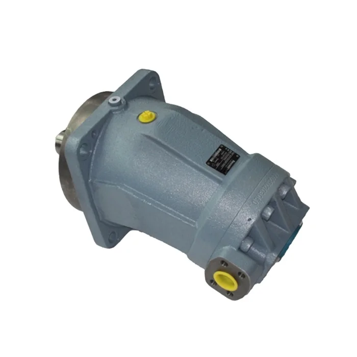 A2FO A2FO200 /60L-VPB05 A2FO200 /60R-VPB05 A2FO250 /60L-PZB05 A2FO250 /60L-VPB05 Axial Piston Fixed Hydraulic Pumps