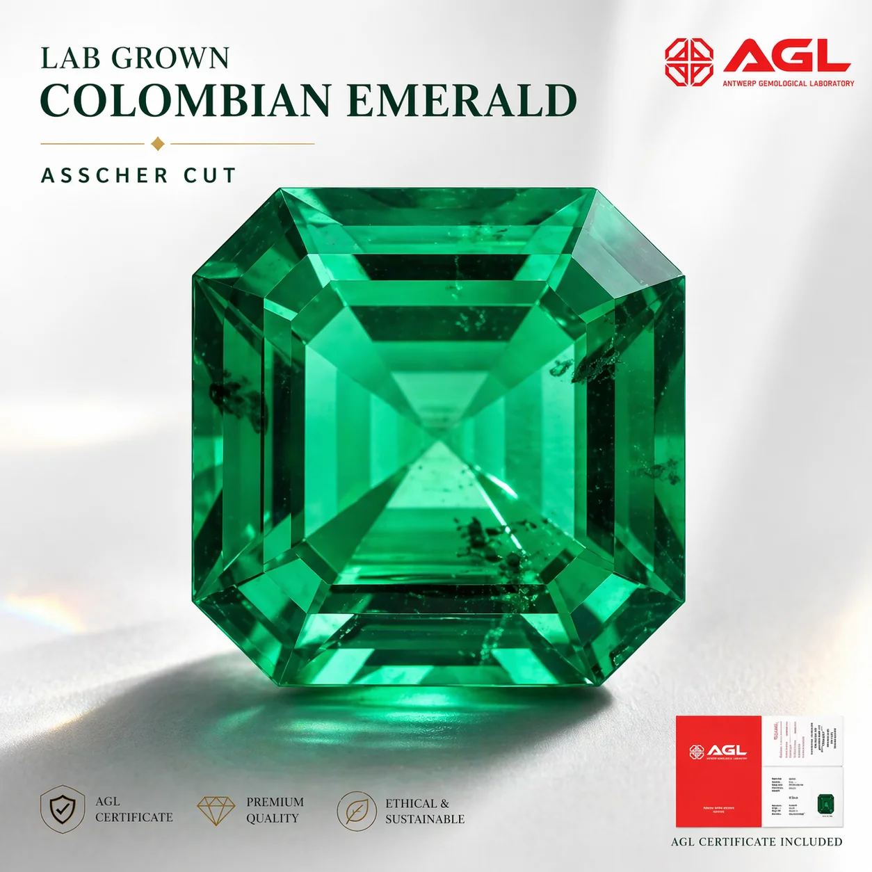 High Quality Lab Gr…