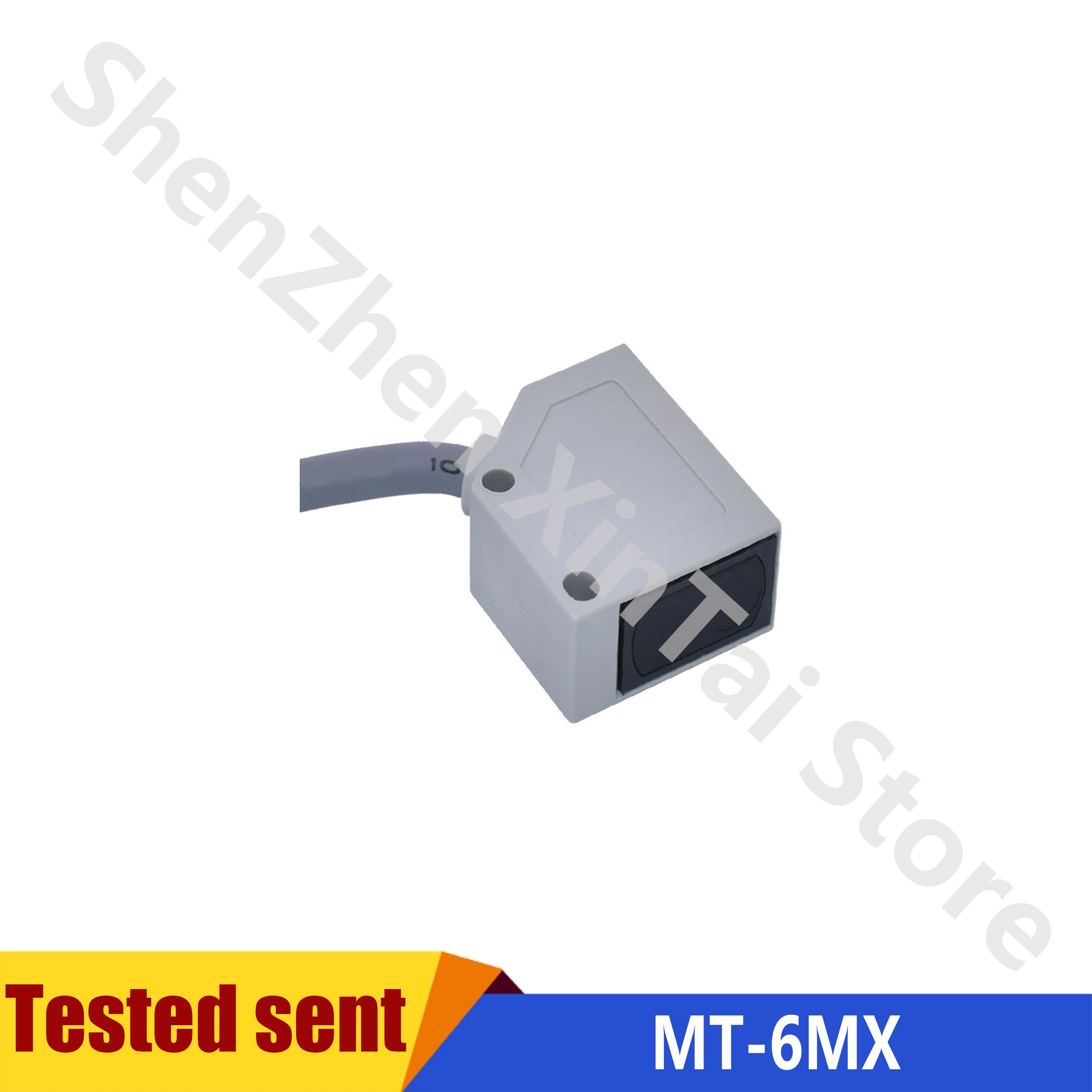 NEW Original MT-6MX Thru Beam Type Photoelectric Switch