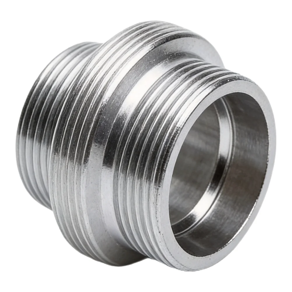 For Basin Faucets Thread Converter Faucet Aerator Converts 14 16 18 20 22 24 26 28 To 22 Easy Attach Faucet Aerator