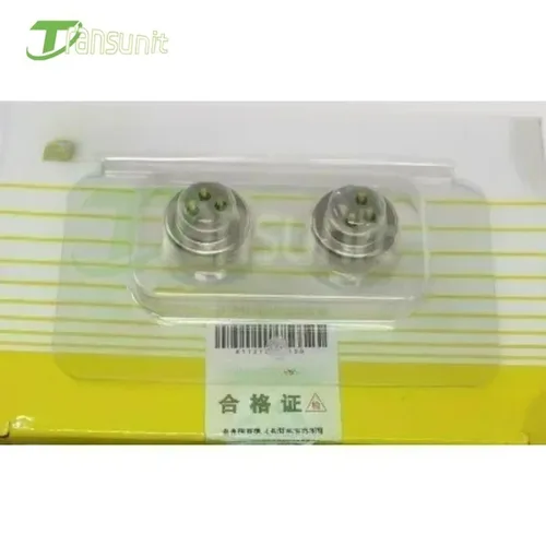 Sensor de Presión Nuevo Original 0DE DQ500 DQ380 DQ381 para Transmisión de Audi Q3 y VW Transporter Scirocco