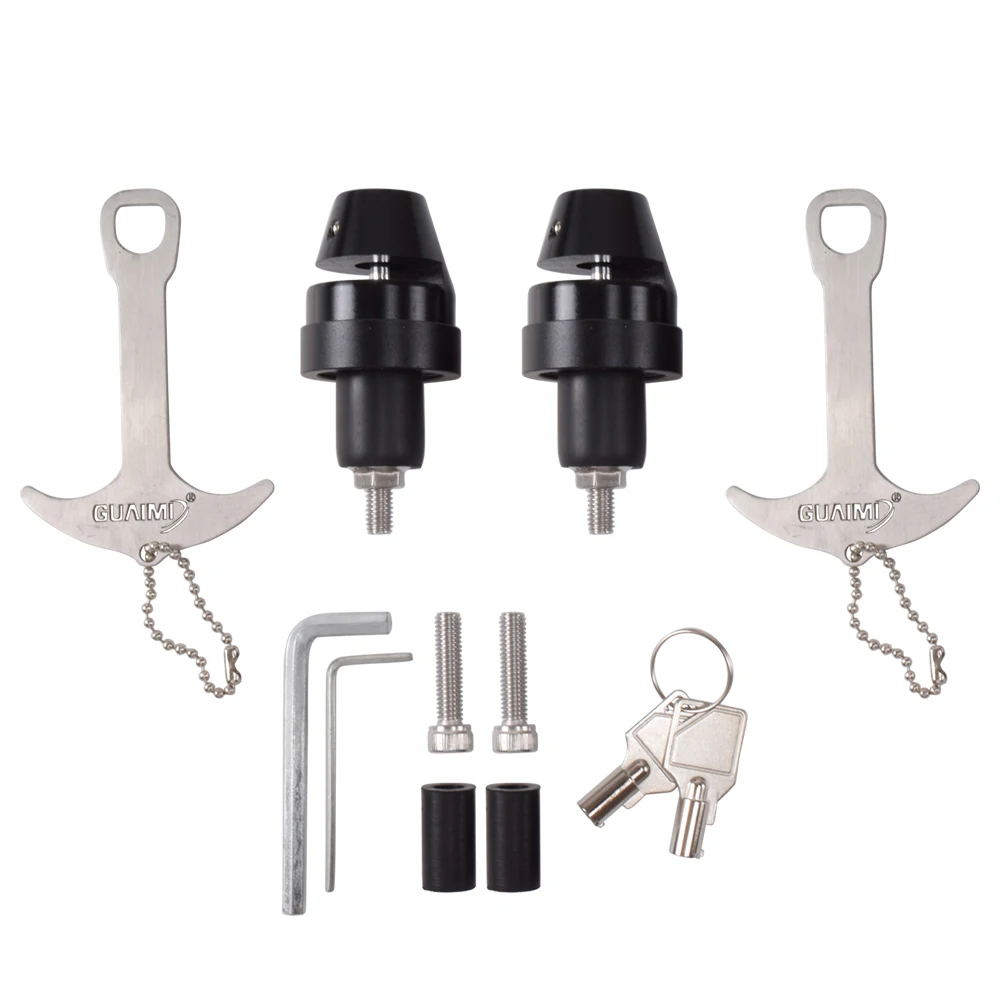 

Для мотоциклетного руля Suzuki GSXR 600 1999 до 2020 Φ 750 2000-2020, замок на шлем