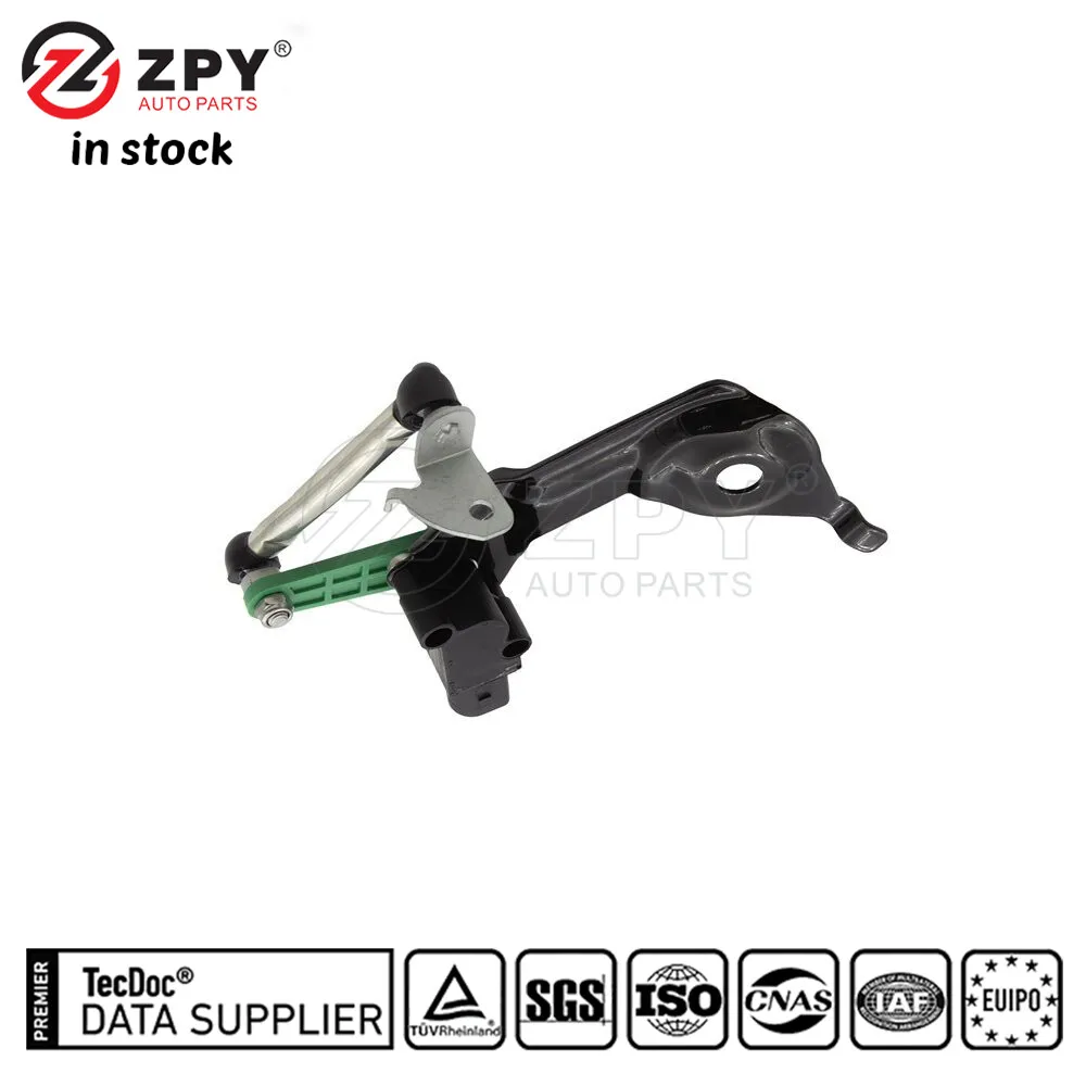 ZPY New Suspension Height Level Sensor For 2017 Audi A5 Quattro 8K0 941 309D