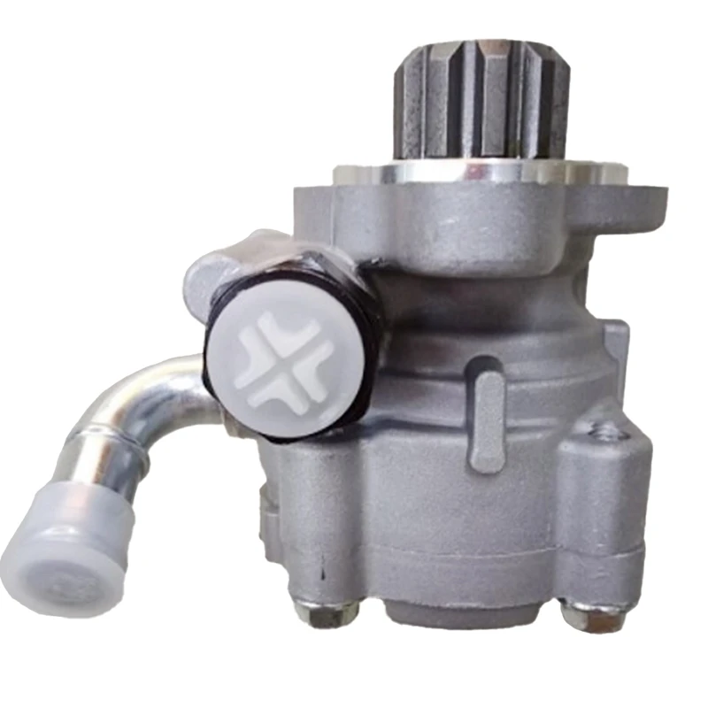 

Лопастной насос гидроусилителя руля в сборе для Toyota Hilux L4 2,7 л, запасные части 44320-0K020 44320-0K040 44310-35610 44310-45690