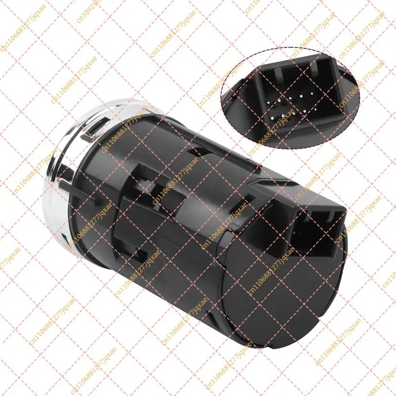 Ignition Start Stop Button Assembly 35881-T4N-H41 for Honda HR-V