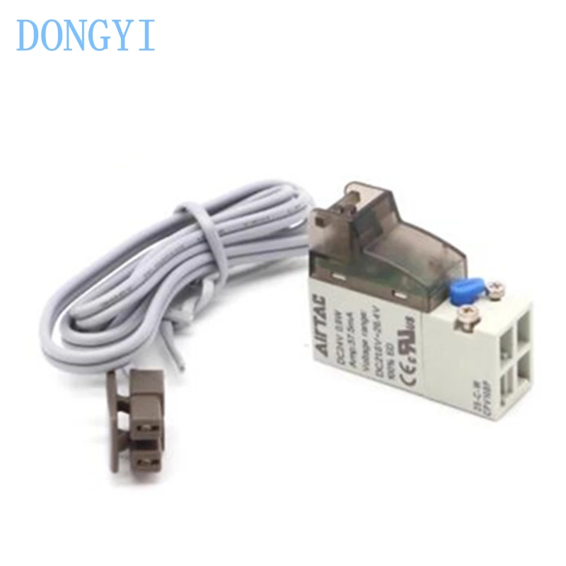 Micro Solenoid Valve CPV10 CPV10BP CPV10BP-050 CPV10BP-200 CPV10AP-050 CPV10CP-050 CPV10FP-050 CPV10B CPV10BB CPV10A CPV10BA BF