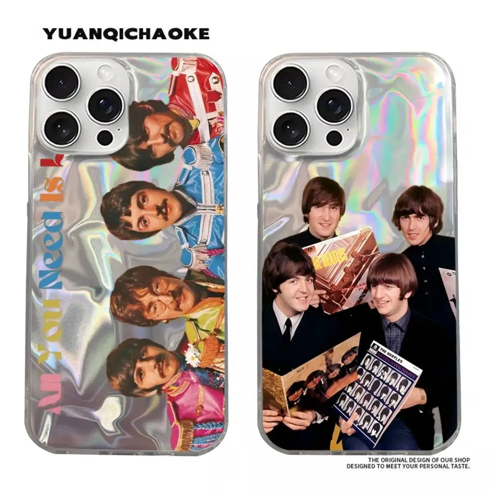 Famous Rock Band Th…