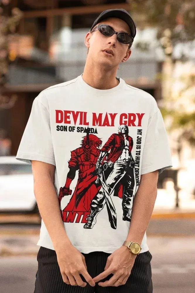 Devil May Cry Anime… - image
