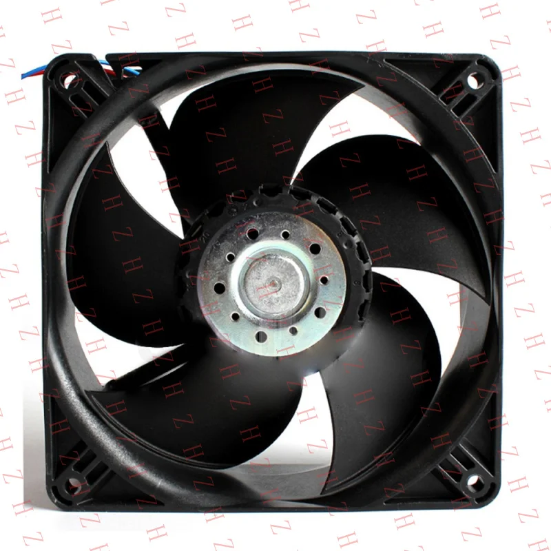 

Вентилятор осевой P+ для 4414LL, 120*120*38 мм, 24В, 68мА, 1.6Вт, постоянного тока