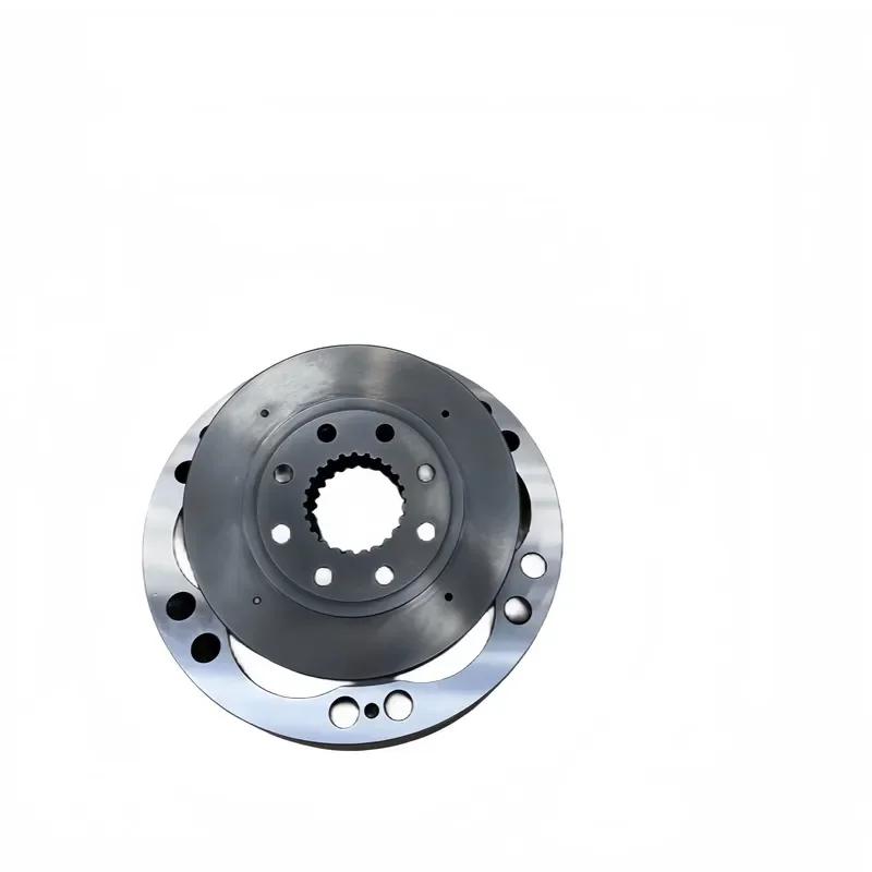 Hydraulic Piston Motor Spare Parts Stator Repair Kits